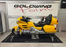 Honda Gold Wing 1800 a 8.100 euro: l'usato del giorno di Moto.it
