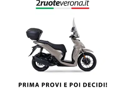 Voge Sfida SR16 125 Air (2026) - Annuncio 10131396