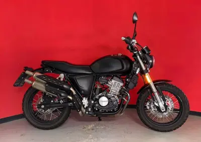 Swm Ace of Spades 125 (2019) - Annuncio 10131404