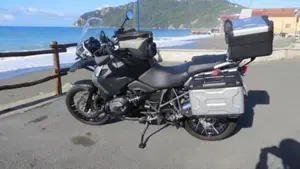 Bmw R 1200 GS (2010 - 12)  (4)