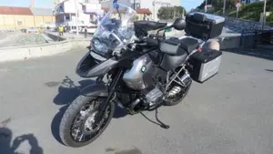 Bmw R 1200 GS (2010 - 12)  (2)