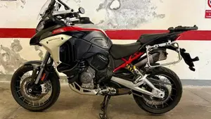Ducati Multistrada V4 Rally (2023 - 25)  (3)