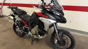 Ducati Multistrada V4 Rally (2023 - 25)  (4)