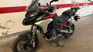 Ducati Multistrada V4 Rally (2023 - 25)  (5)