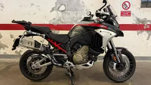 Ducati Multistrada V4 Rally (2023 - 25)  (6)