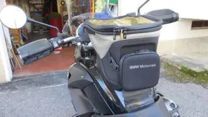 Bmw R 1200 GS (2010 - 12)  (5)