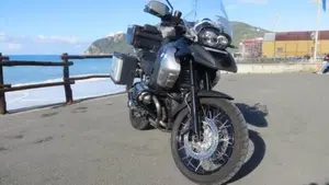 Bmw R 1200 GS (2010 - 12)  (3)