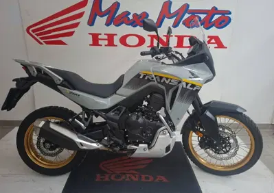 Honda Transalp XL750 (2025) - Annuncio 10131401