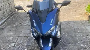 Yamaha T-Max 530 DX (2017 - 19)  (2)