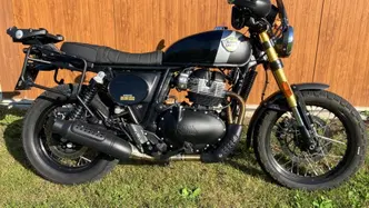 Royal Enfield Bear 650 (2025 - 26)