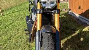 Royal Enfield Bear 650 (2025 - 26)  (2)