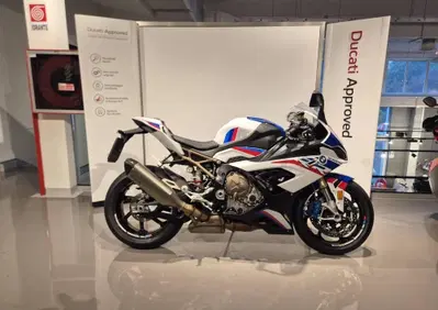 Bmw S 1000 RR (2023 - 24) - Annuncio 10131418