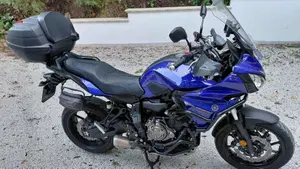 Yamaha Tracer 700 (2016 - 20) 