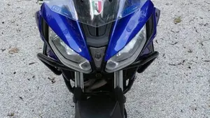 Yamaha Tracer 700 (2016 - 20)  (3)