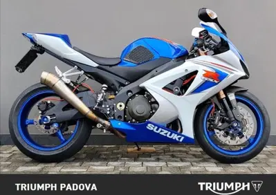 Suzuki GSX-R1000 (2006 - 08) - Annuncio 10131405