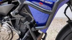 Yamaha Tracer 700 (2016 - 20)  (4)