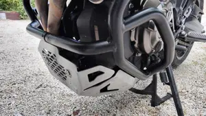 Yamaha Tracer 700 (2016 - 20)  (5)