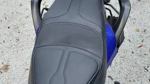 Yamaha Tracer 700 (2016 - 20)  (6)