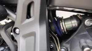 Yamaha Tracer 700 (2016 - 20)  (9)