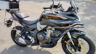 Voge Valico 500DSX (2021 - 24)