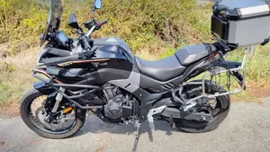 Voge Valico 500DSX (2021 - 24)  (2)