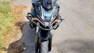 Voge Valico 500DSX (2021 - 24)  (3)
