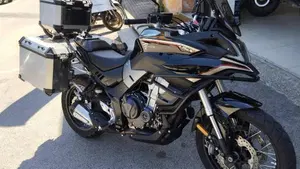 Voge Valico 500DSX (2021 - 24)  (6)