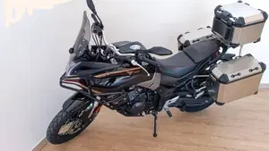 Voge Valico 500DSX (2021 - 24)  (7)