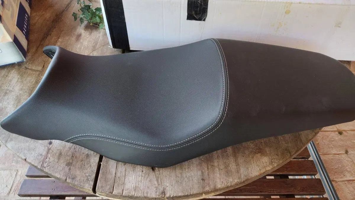 Yamaha Tracer 700 (2016 - 20)  (13)