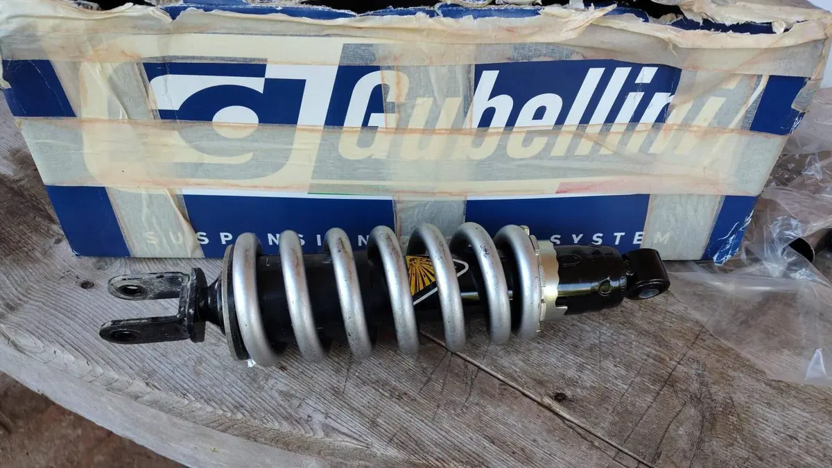Yamaha Tracer 700 (2016 - 20)  (14)