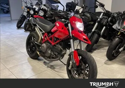 Ducati Hypermotard 796 (2012) - Annuncio 10131415