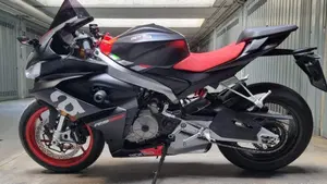 Aprilia RS 660 (2020 - 24)  (2)