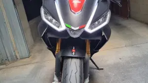 Aprilia RS 660 (2020 - 24)  (3)