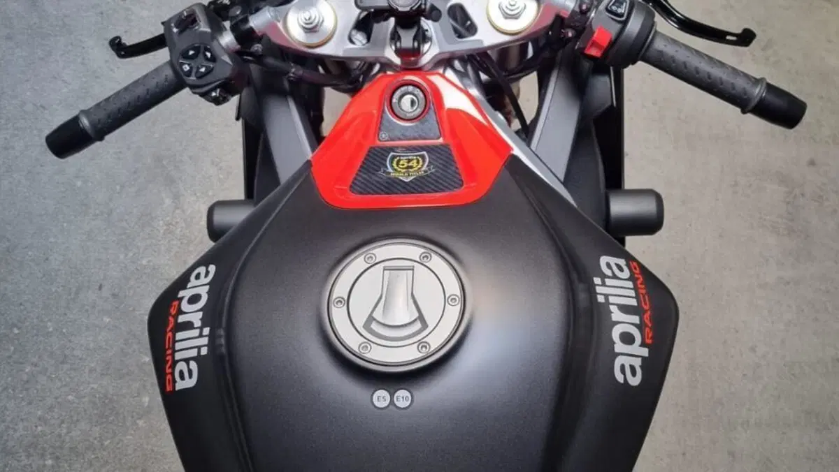 Aprilia RS 660 (2020 - 24)  (4)