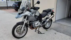 Bmw R 1200 GS (2004 - 07)  (2)