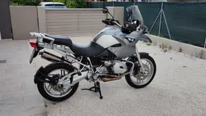 Bmw R 1200 GS (2004 - 07)  (4)