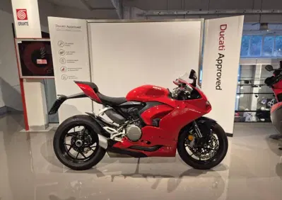 Ducati Panigale V2 (2021 - 24) - Annuncio 10131433