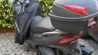 Kymco X-Town 300i City (2021 - 25) usata
