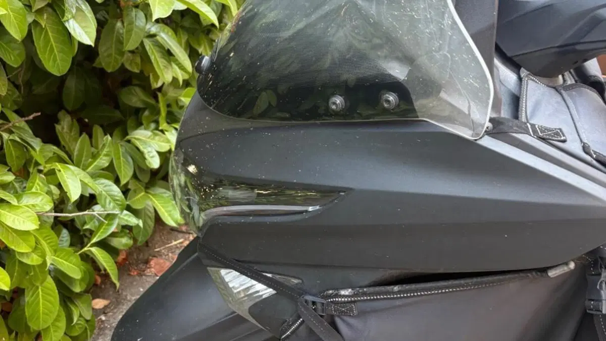Kymco X-Town 300i City (2021 - 25)  (2)
