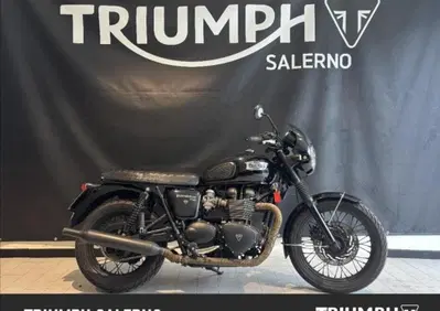 Triumph Bonneville T100 (2008 - 16) - Annuncio 10131436