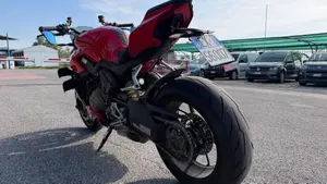 Ducati Streetfighter V4 1100 (2021 - 22)  (3)