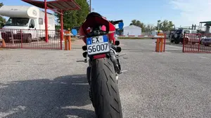 Ducati Streetfighter V4 1100 (2021 - 22)  (4)