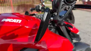 Ducati Streetfighter V4 1100 (2021 - 22)  (15)