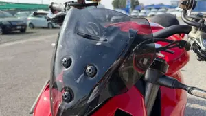 Ducati Streetfighter V4 1100 (2021 - 22)  (16)