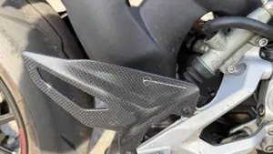 Ducati Streetfighter V4 1100 (2021 - 22)  (17)