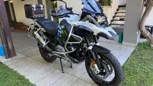 Bmw R 1200 GS Adventure (2017 - 18)  (4)