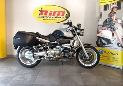 Bmw R 850 R (1994 - 02) - Annuncio 10131442