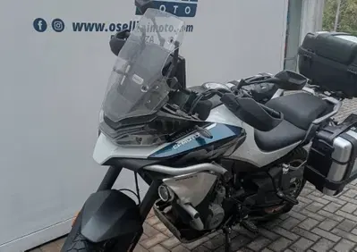 CFMOTO 800MT Explore (2023 - 26) - Annuncio 10131444