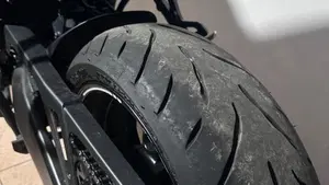 Yamaha Tracer 9 (2021 - 24)  (6)