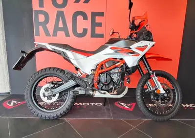 KTM 390 Adventure R (2025 - 26) - Annuncio 10131454